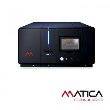 Matica S3400 Karten-Prägemaschine günstig bestellen